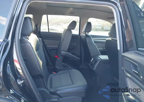 2023 Volkswagen Atlas 3.6L V6 Se W/Technology z USA, uszkodzony, nr VIN 1V2KR2CA5PC502542